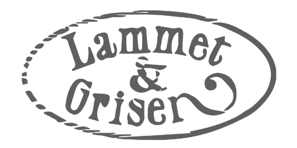Lammet & Grisen