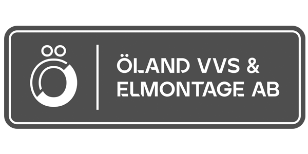 Ölands VVs & Elmontage AB
